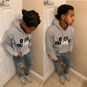 Meet your Posher, John